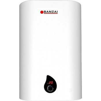 Бойлер Banzai DT30V20F(KD)