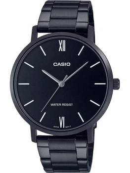 Мужские наручные часы CASIO MTP-VT01B-1BUDF