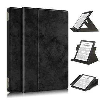 Обложка чохол с подставкой NFcase Stand 360 для PocketBook 970 InkPad Lite Black