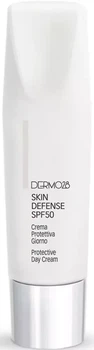 Ультралегкий сонцезахисний крем Dermo28 Illumina Skin Defense SPF50 30ml (D28-0064)