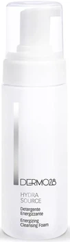 Пенка для умывания 2 в 1 Dermo28 Youth Hydra Source 150ml (D28-0044)