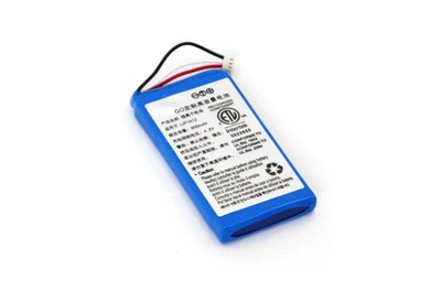 Аккумулятор батарея PSP Go LIP1412 для N1000, N1001,N1002, N1003