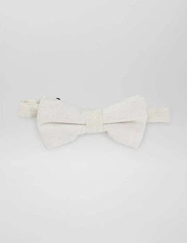 Метелик Kiabi молочний TZJEH545 ONE SIZE