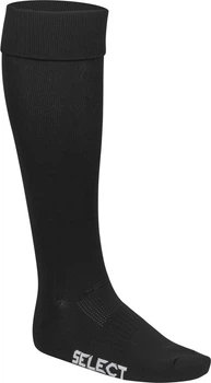 Гетри SELECT Football socks Club Чорний 37-41 (655282-111 37-41)