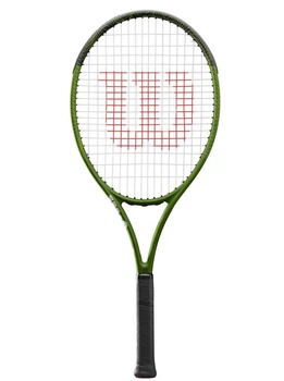 Ракетка Wilson BLADE FEEL COMP JR 26 Зеленый (WR125210)