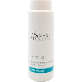 Энзимная пудра с вулканической пылью 120г Acne Balance Smart4Derma