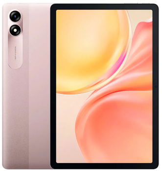 Планшет Blackview Tab 90 (8+128GB) LTE Pink