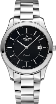 Мужские часы Atlantic Seapair Gents 60335.41.61