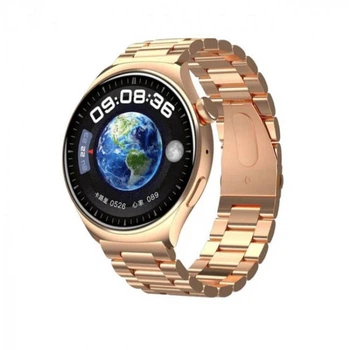 Умные часы Smart Watch SK25 Amoled,Золотой