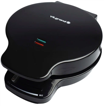 Вафельниця ViLgrand VF1210С 1200 Вт 