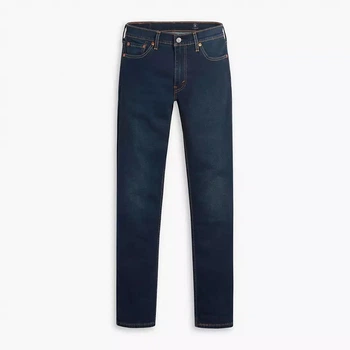 Джинсы Levi's 511 Slim Fit Jeans Color: Spruce Up Adapt - Dark Wash - Stretch (045115228) W33 L32