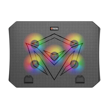 Підставка кулер для ноутбука з охолодженням MeeTion CoolingPad CP3030 |9-15.6"|