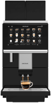 Кофемашина Cecotec Cremmaet Lounge