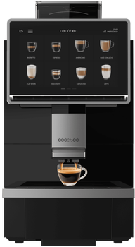 Кофемашина Cecotec Cremmaet Coffice