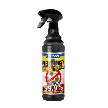 Засіб для видалення плісняви Tenzi Mould Remover 0,6 л