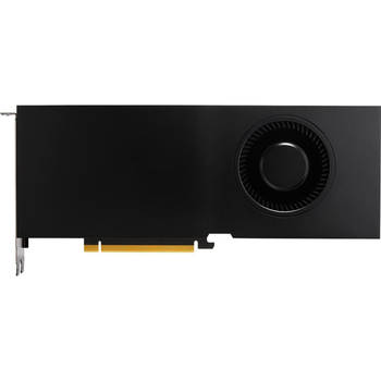 Відеокарта Dell Nvidia GeForce RTX A5000 24GB 4DP (490-BGYC) (GDDR6, 384 bit, PCI-E v4.0 x16) Б/в