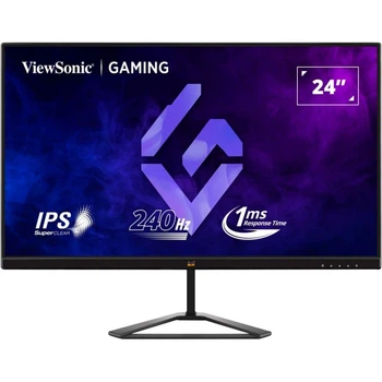 Монитор 23.8" ViewSonic VX2479A-HD-PRO FHD IPS 240Hz (VX2479A-HD-PRO)