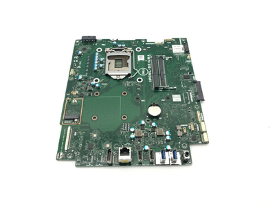 Материнская плата Dell OptiPlex 5480 AIO IPCML-GZ/UMA / LGA1200 / DDR4 б/у