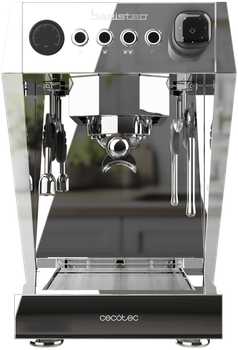 Кофемашина Cecotec Baristeo Brava