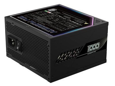 Блок питания 1000W Gigabyte 1000W AE1000PM PG5 (GP-AE1000PM PG5)
