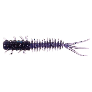 Силікон JAXON Intensa Paproch Nymph 5cm L
