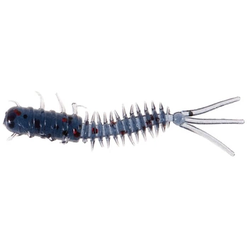 Силікон JAXON Intensa Paproch Nymph 5cm K