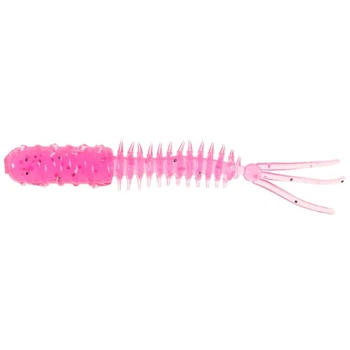 Силікон JAXON Intensa Paproch Nymph 5cm M