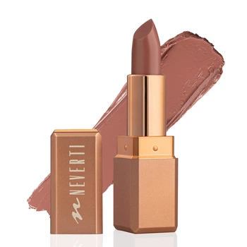 Помада для губ NEVERTI Matte Mallow Lipstick NP701 4.5 г тон 005