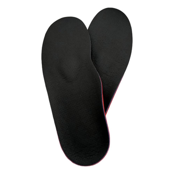 Устілки MAVI STEP Biomechanics Tex Black ортопедичні Розмір 38-39 (6493/38-39)