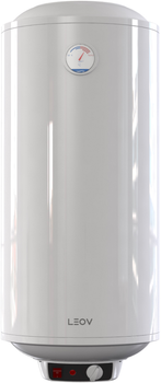 Бойлер LEOV LV Slim 50 (50L Slim)