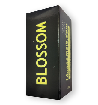 Blossomsib - комплекс для омолоджування та відновлення організму / Розквітай (Блоссомсіб)