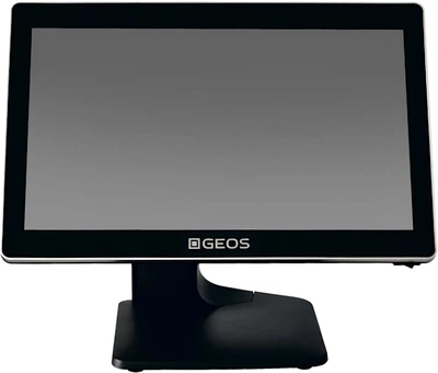 POS-терминал Geos Pro S1503CH J6412 16 ГБ SSD 256 ГБ Stand (Geos-S1503CH, 16/256)
