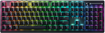 Клавиатура механическая беспроводная Razer DeathStalker V2 Pro Wireless Red Switch Wireless/Bluetooth/USB Black (RZ03-04360800-R3M1)