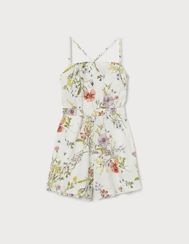 Комбінезон H&M Ж1116097 (09794493) колір різнокольоровий L
