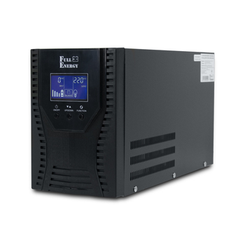 ИБП Full Energy BBGP-220/30Pro 2000ВА/1600Вт с правильной синусоидой