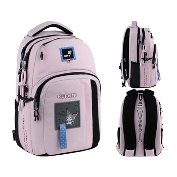 Рюкзак Kite Education teens Kuromi HK25-2578M