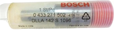 Распылитель дизельного топлива Bosch (0 433 271 502)