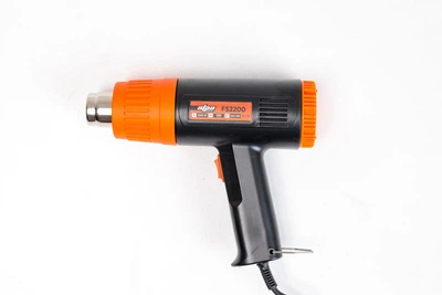 Фен технический Alpa FS2200