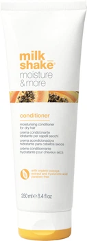Кондиціонер для волосся Milk_Shake Moisture&More Moisturizing 250 мл (8032274192138)