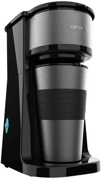 Кофеварка капельная Cecotec Coffee 66 Drop and Go (01728)