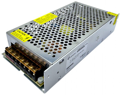 Блок живлення Venom 48V 150 Вт негерметичний (IP20) Standart (VST-150-48)
