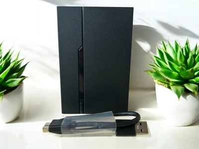 Зовнішній жорсткий диск Orico 500GB USB 3.0 7200RPM
