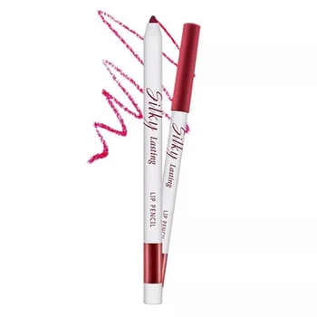 Автоматический карандаш для губ Missha Silky Lasting Lip Pencil PP01 Royal Carpet 0.25 г