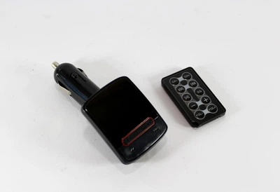 Трансмиттер FM MOD H11 авто трансмиттер с поддержкой mp3 и usb разъема