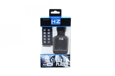 Трансмиттер FM MOD H86/H6 BT Bluetooth MP3 microSD