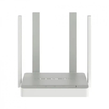 Маршрутизатор Keenetic RUNNER 4G (KN-2210-01DE) (249165)