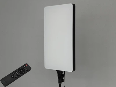 Прожектор с пультом Diasha 100W SL-RL-24