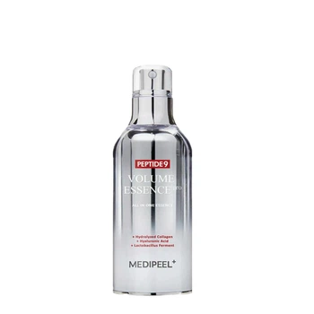 Эссенция с пептидами для эластичности кожи Medi Peel Peptide 9 Volume All-in-One Essence Pro, 100 мл