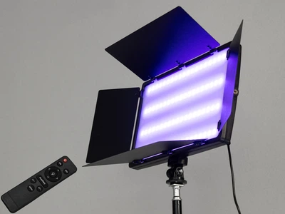 Прожектор RGB направленного света Diasha 35W SL-LED-800RGB