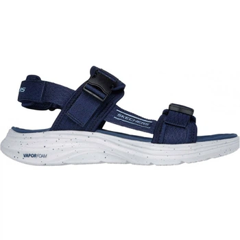 Сандалі VAPOR FOAM SANDAL Skechers 232898 NVY 42 Синій (197627993065)
